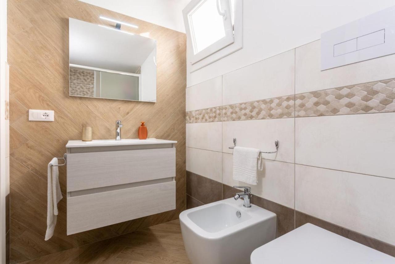 Villa Roby Трапето Екстериор снимка