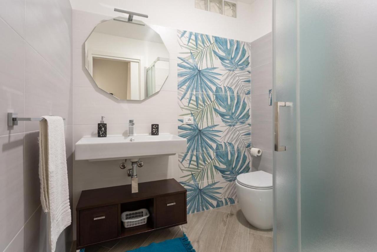 Villa Roby Трапето Екстериор снимка