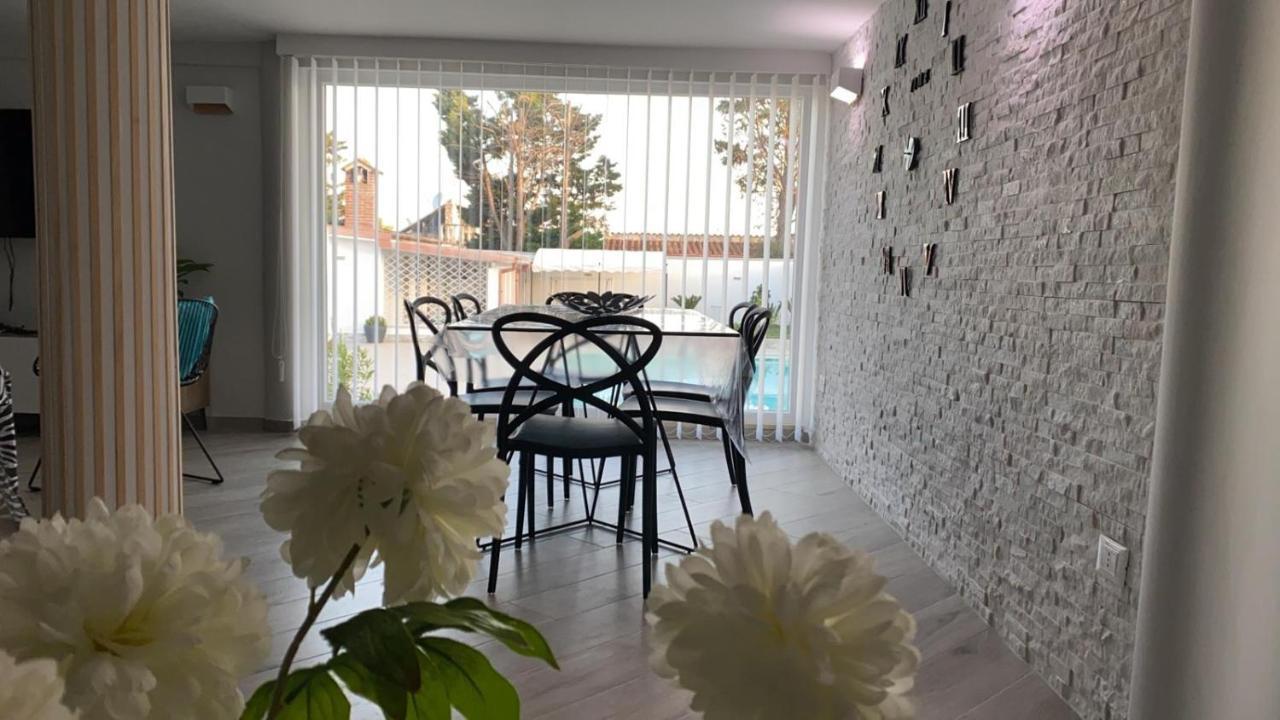 Villa Roby Трапето Екстериор снимка